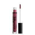 NYX Professional Makeup Lip Lingerie Gloss, Euro Trash