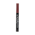 NYX Professional Makeup Lip Lingerie Push-up Long-lasting Lip, 02 Embellishment, 0.05 Oz.