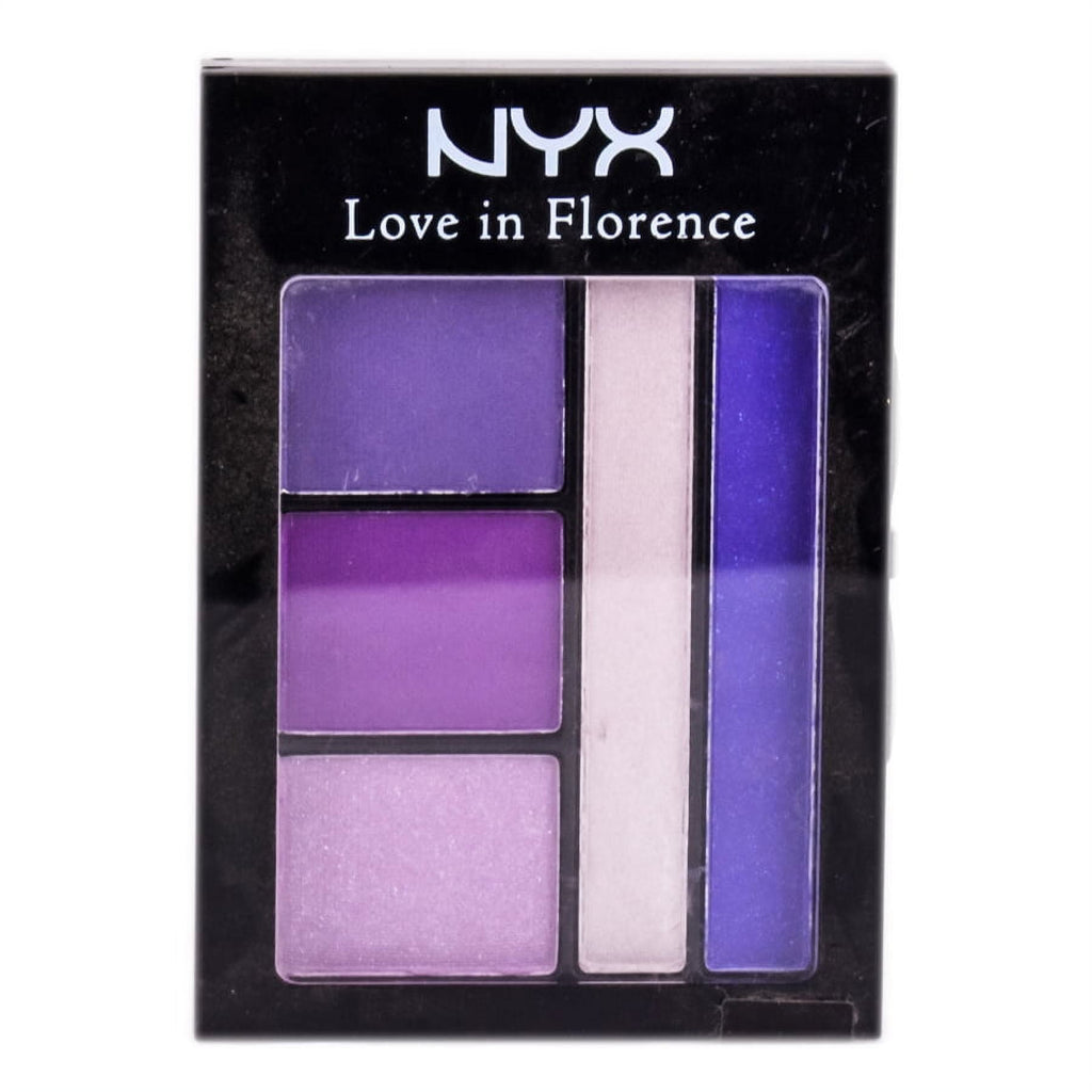 NYX Professional Makeup NYX Love in Florence Eye Shadow/Face Powder, 0.2 oz