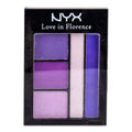NYX Professional Makeup NYX Love in Florence Eye Shadow/Face Powder, 0.2 oz