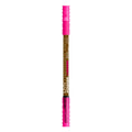 NYX Professional Makeup Powder Louder Brow Pencil, Blonde