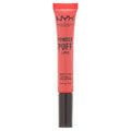 NYX Professional Makeup Powder Puff Lippie Powder Lip Cream, Puppy Love