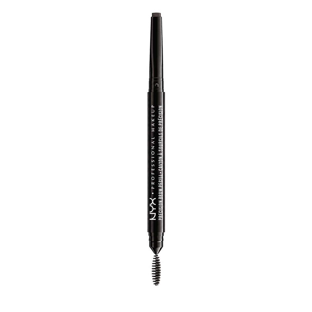 NYX Professional Makeup Precision Eyebrow Pencil, Auburn
