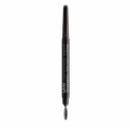 NYX Professional Makeup Precision Eyebrow Pencil, Auburn