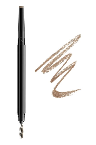 NYX Professional Makeup Precision Eyebrow Pencil, Blonde
