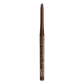 NYX Professional Makeup Retractable Eye Liner, Waterproof Mechanical eye pencil, Brown
