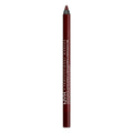 NYX Professional Makeup Slide On Lip Pencil, Dark Soul