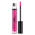 NYX Professional Makeup Slip Tease Full Color Lip Oil, Baecation