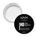 NYX Professional Makeup Studio Finished Studio Finishing Powder, Translucent Finish, 0.21 oz