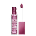 NYX Professional Makeup Ultimate Glow Shots Shimmer Liquid Eyeshadow, Plum Player