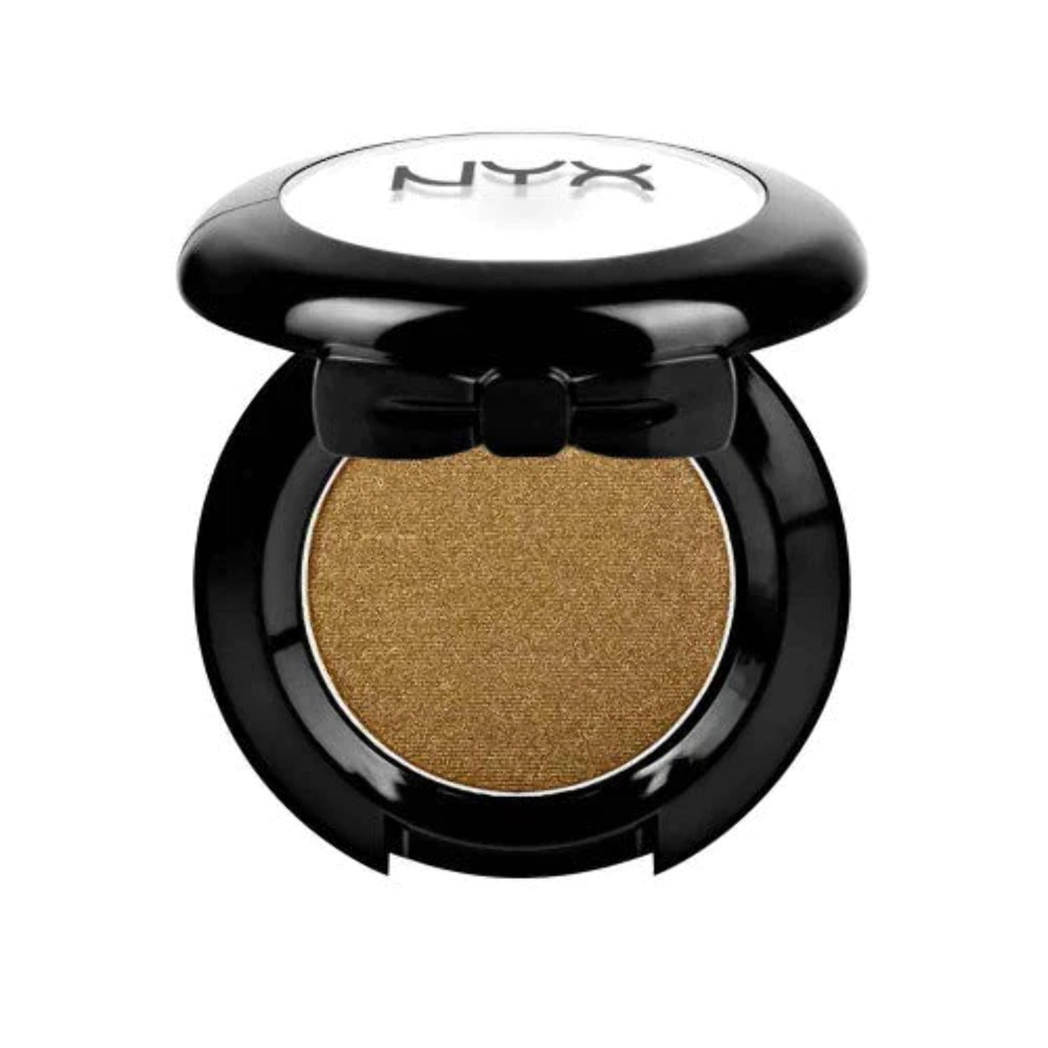 NYX Cosmetics Hot Singles Eye Shadow Gold Lust