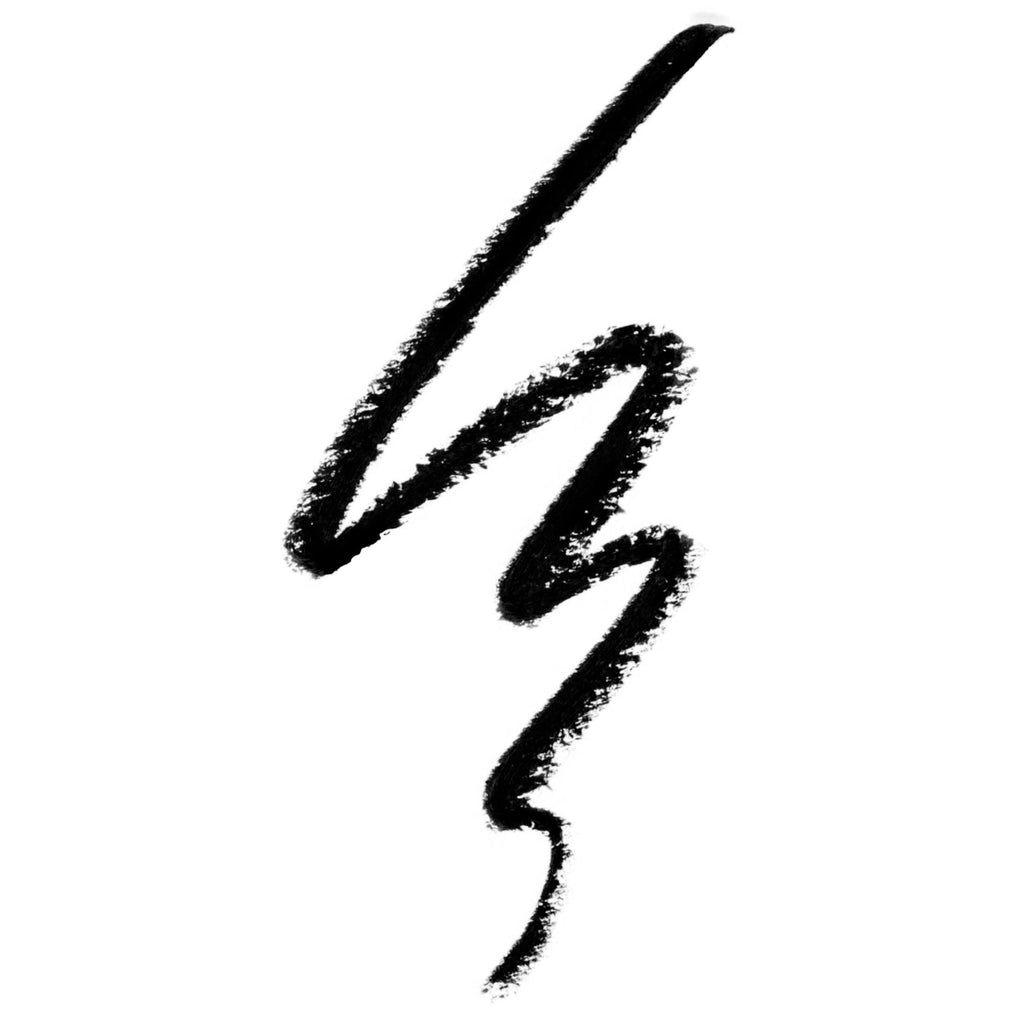 NYX Professional Makeup Epic Smoke Liner, Vegan Smokey Eyeliner, Black Smoke