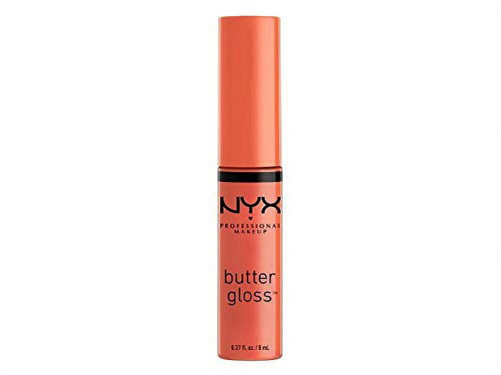 NYX Butter Lip Gloss