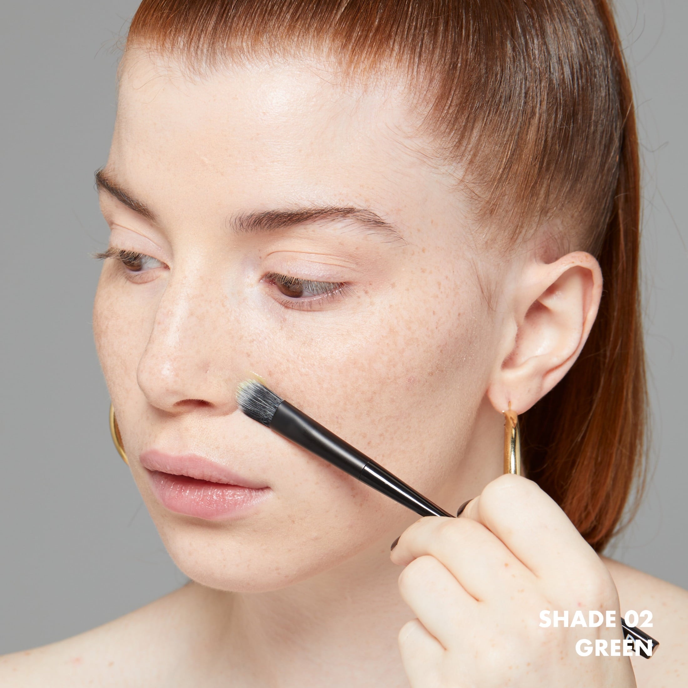 NYX Professional Makeup Studio Perfect Primer, Green