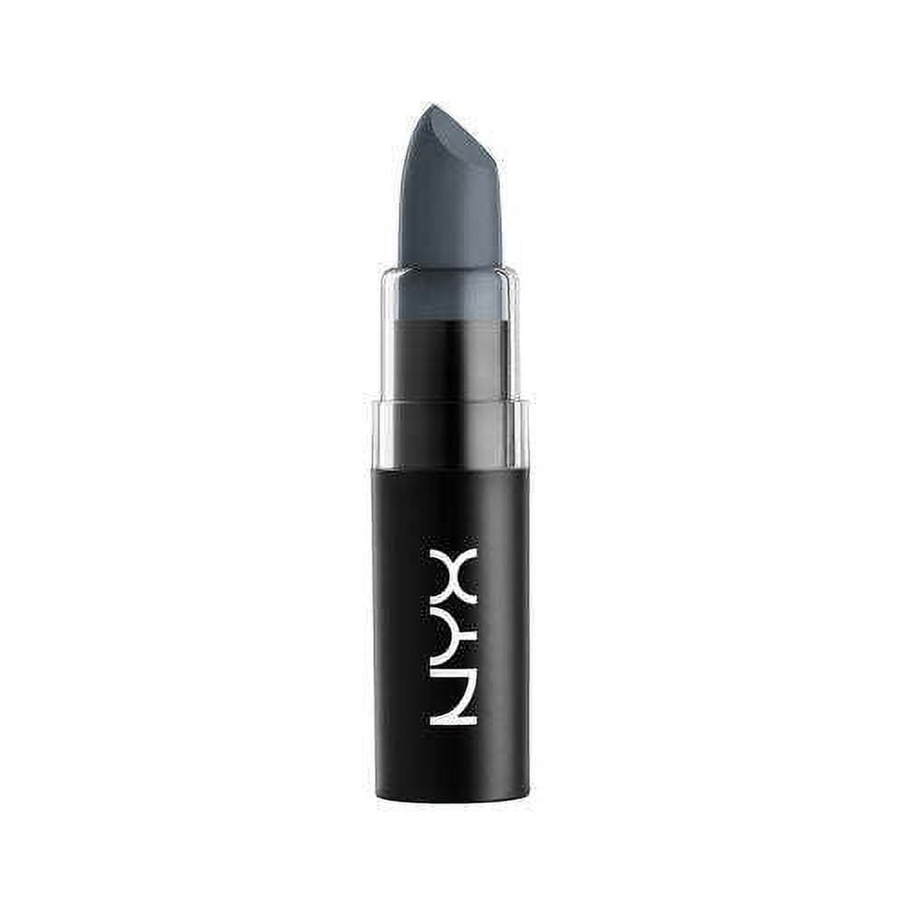NYX Cosmetics Matte Lip Stick (Color : Sable - MLS29)