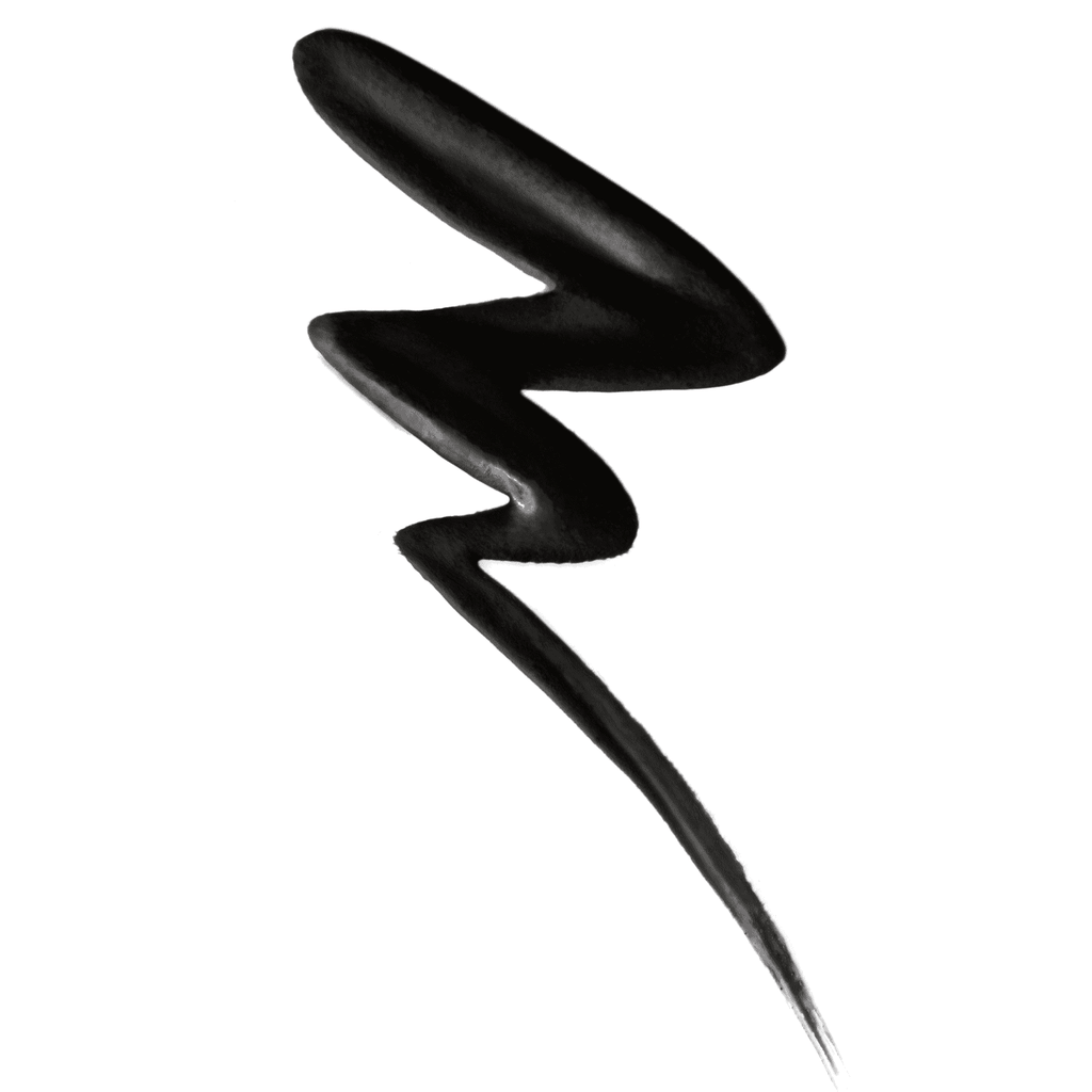 NYX Professional Makeup Vivid Matte Liquid Liner, Smear-Resistant Eyeliner with Precise Tip, Black