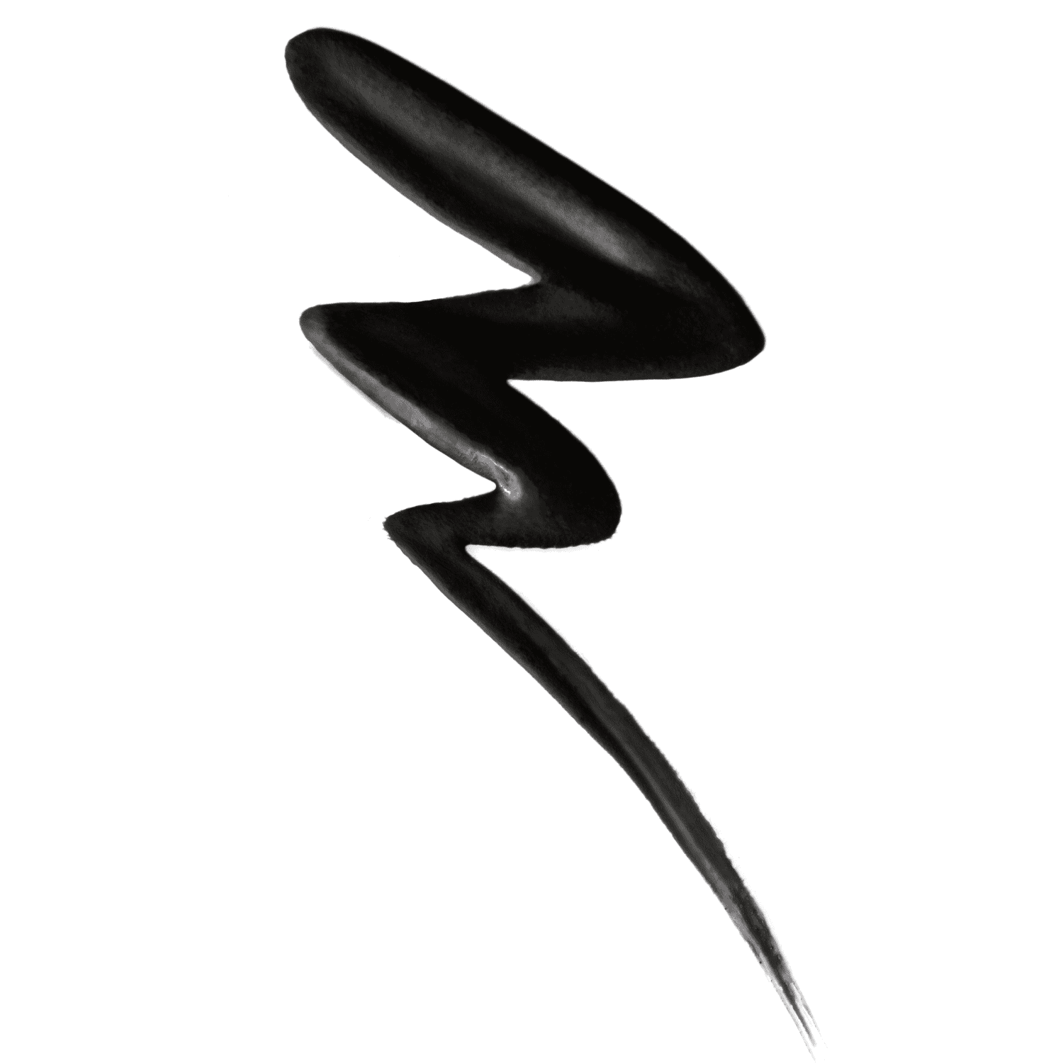 NYX Professional Makeup Vivid Matte Liquid Liner, Smear-Resistant Eyeliner with Precise Tip, Black