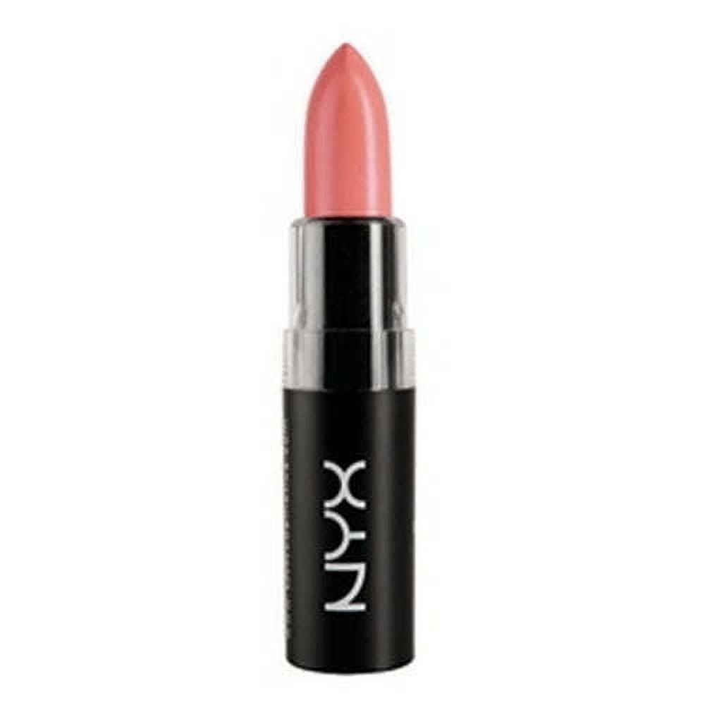 NYX Cosmetics Matte Lip Stick (Color : Sable - MLS29)