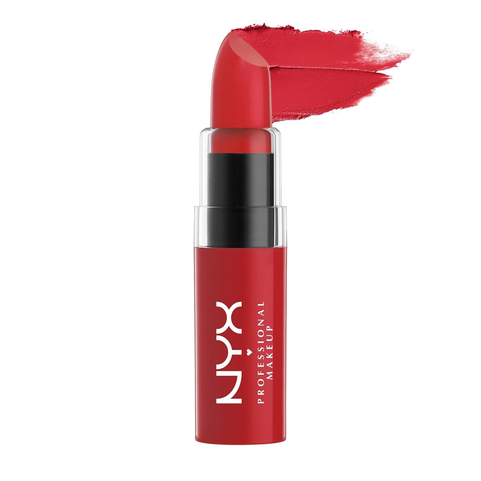 NYX Butter Lipstick, Juju