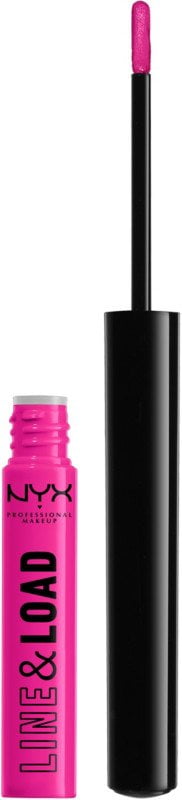 NYX Professional Makeup Line & Load All-In-One Lippie