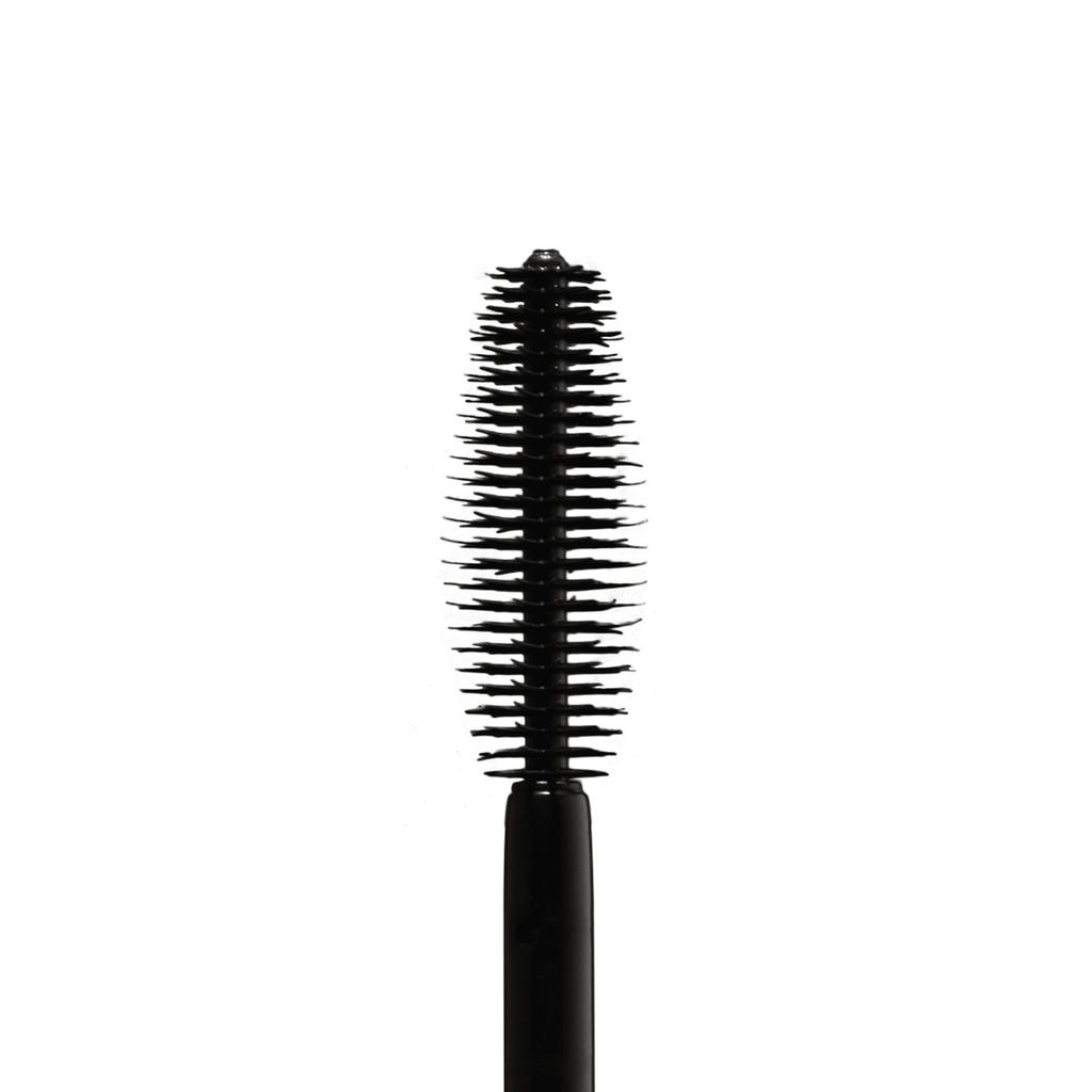 NYX Professional Makeup On The Rise Liftscara Volumizing Mascara, Clean and Vegan formula, Black, 0.33 fl oz