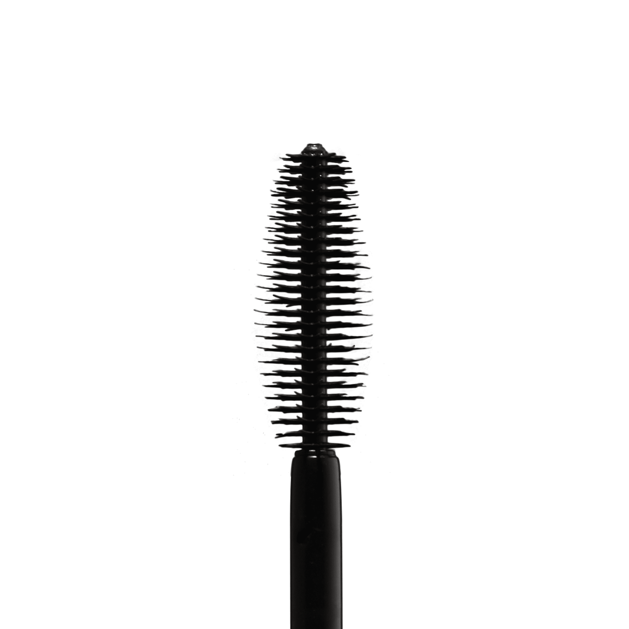 NYX Professional Makeup On The Rise Liftscara Volumizing Mascara, Clean and Vegan formula, Black, 0.33 fl oz