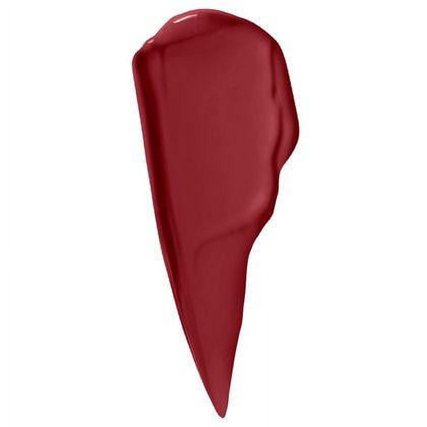NYX Cosmetics Butter Lip Gloss Red Wine Truffle