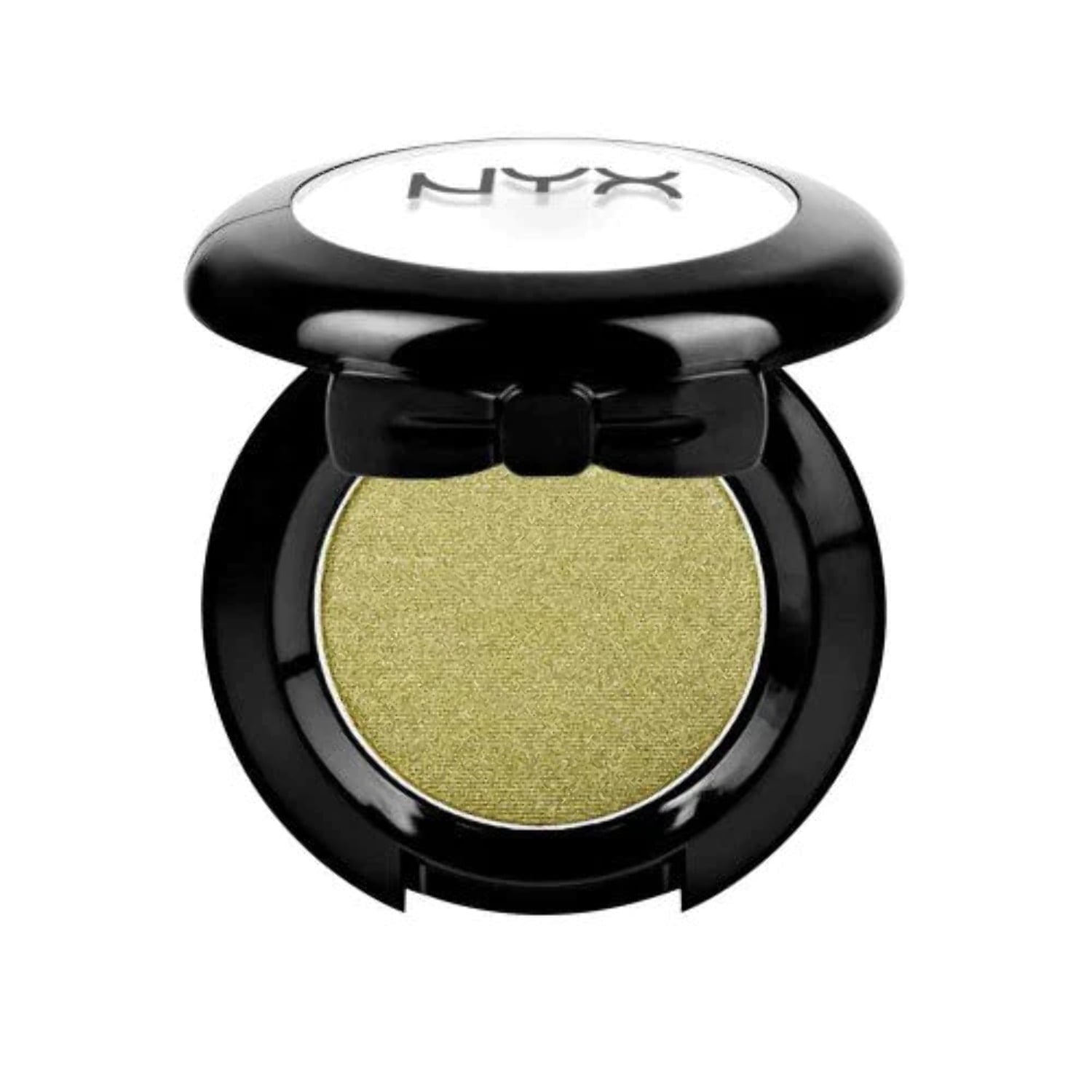 NYX Cosmetics Hot Singles Eye Shadow Gold Lust