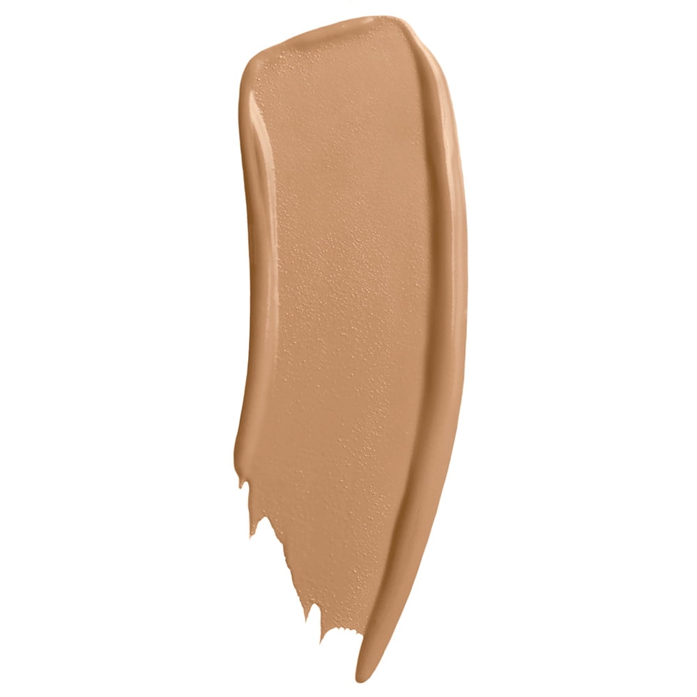 NYX Professional Makeup Can't Stop Won't Stop 24hr Full Coverage Liquid Foundation, Matte Finish, Waterproof, Camel