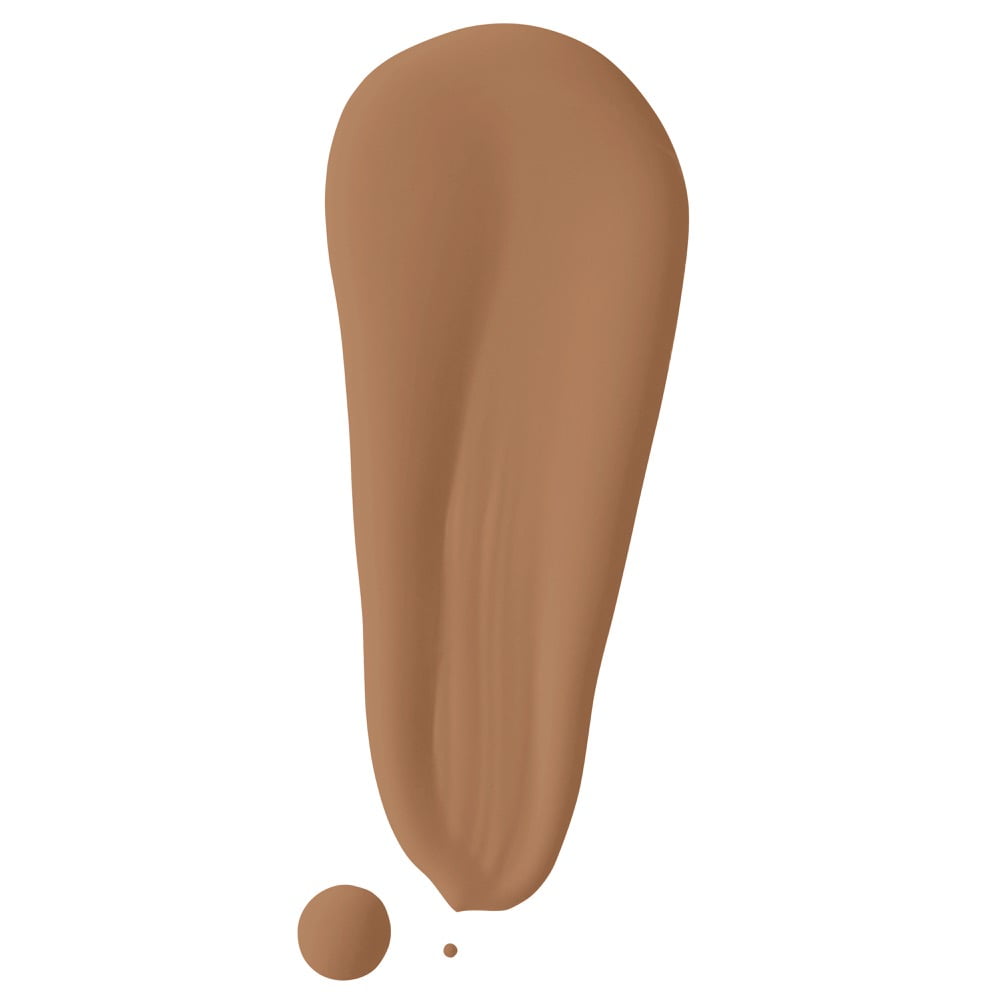 NYX Professional Makeup Total Control Drop Foundation, Nutmeg