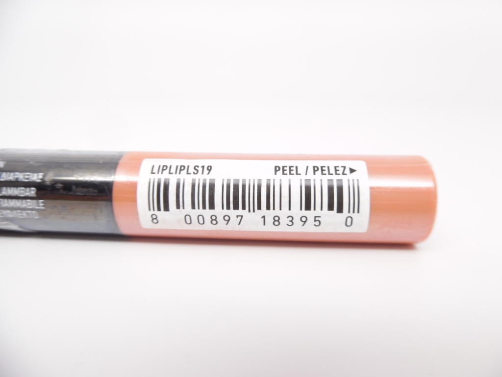 NYX Professional Makeup Lingerie Push-Up Long-Lasting & Matte Lipstick, Dusk To Dawn
