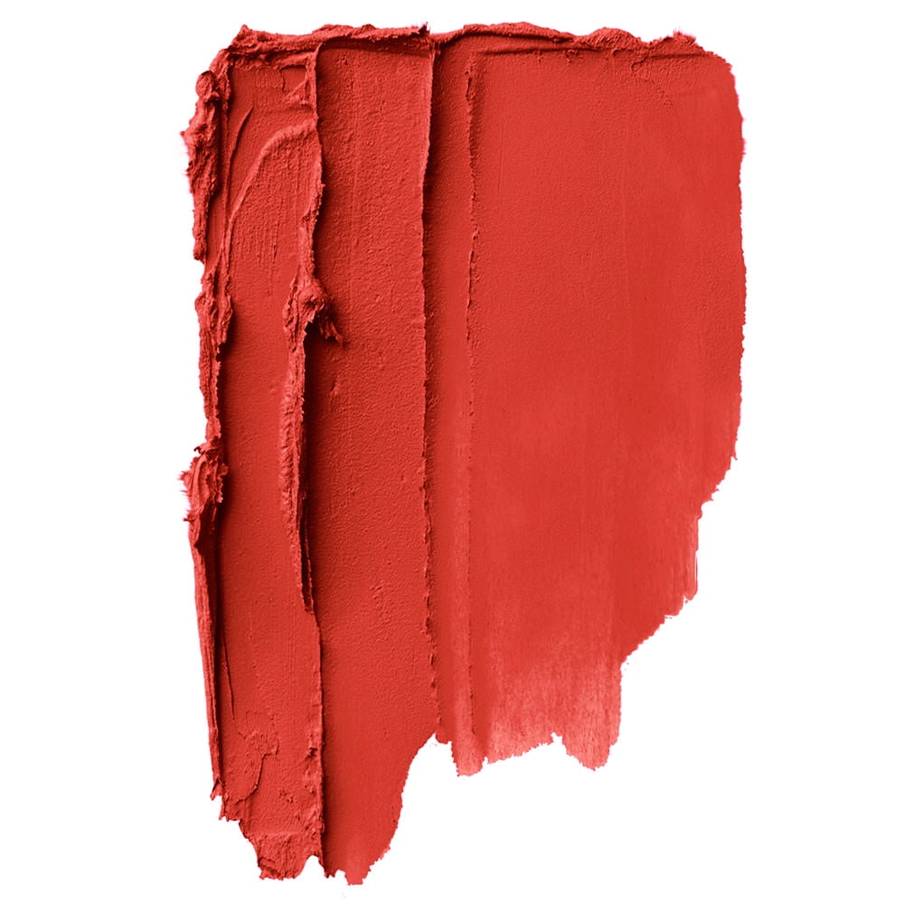 NYX Professional Makeup Matte Lipstick, Alabama