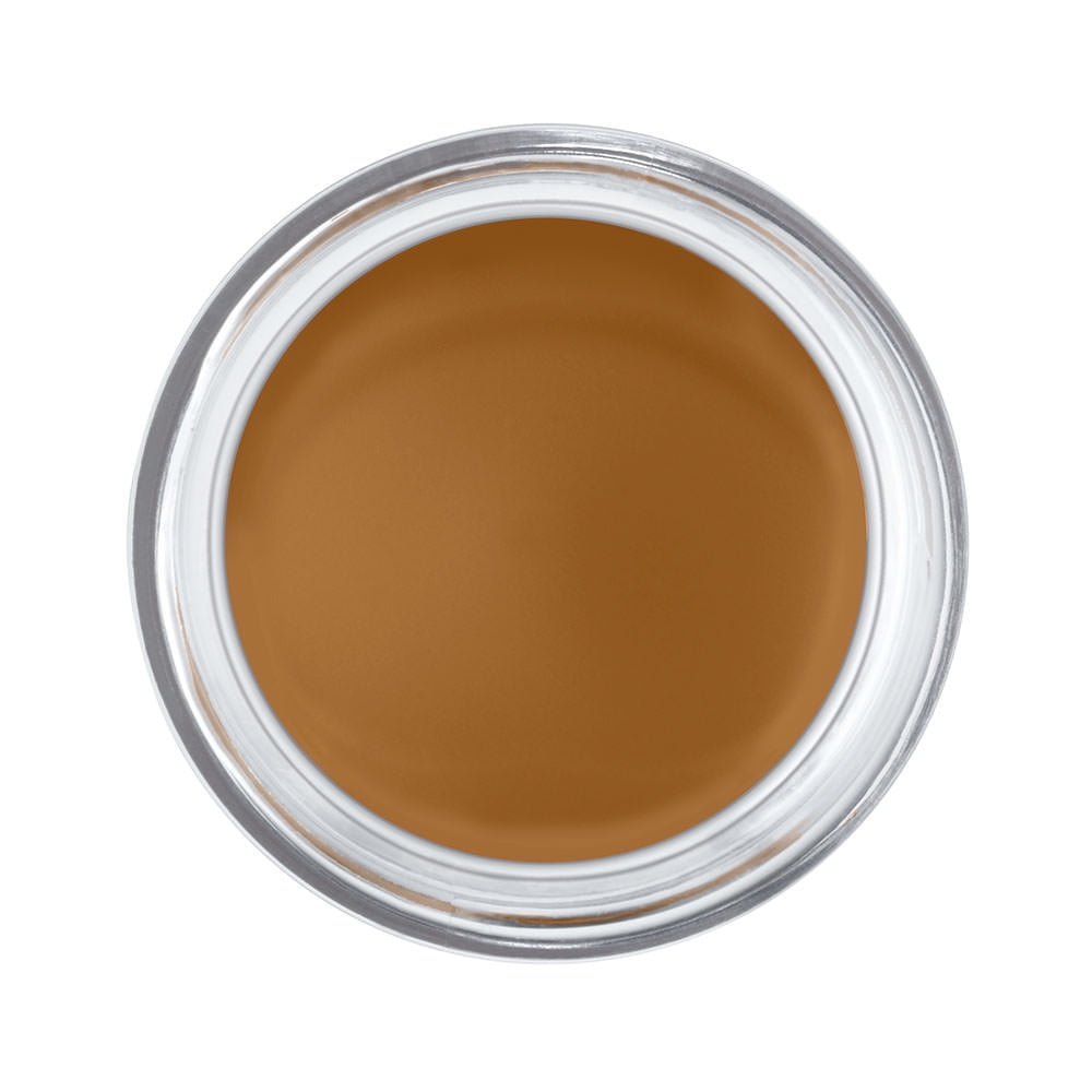 NYX Professional Makeup Concealer Jar, Cappuccino