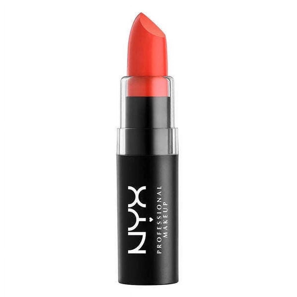 NYX Cosmetics Matte Lip Stick (Color : Sable - MLS29)