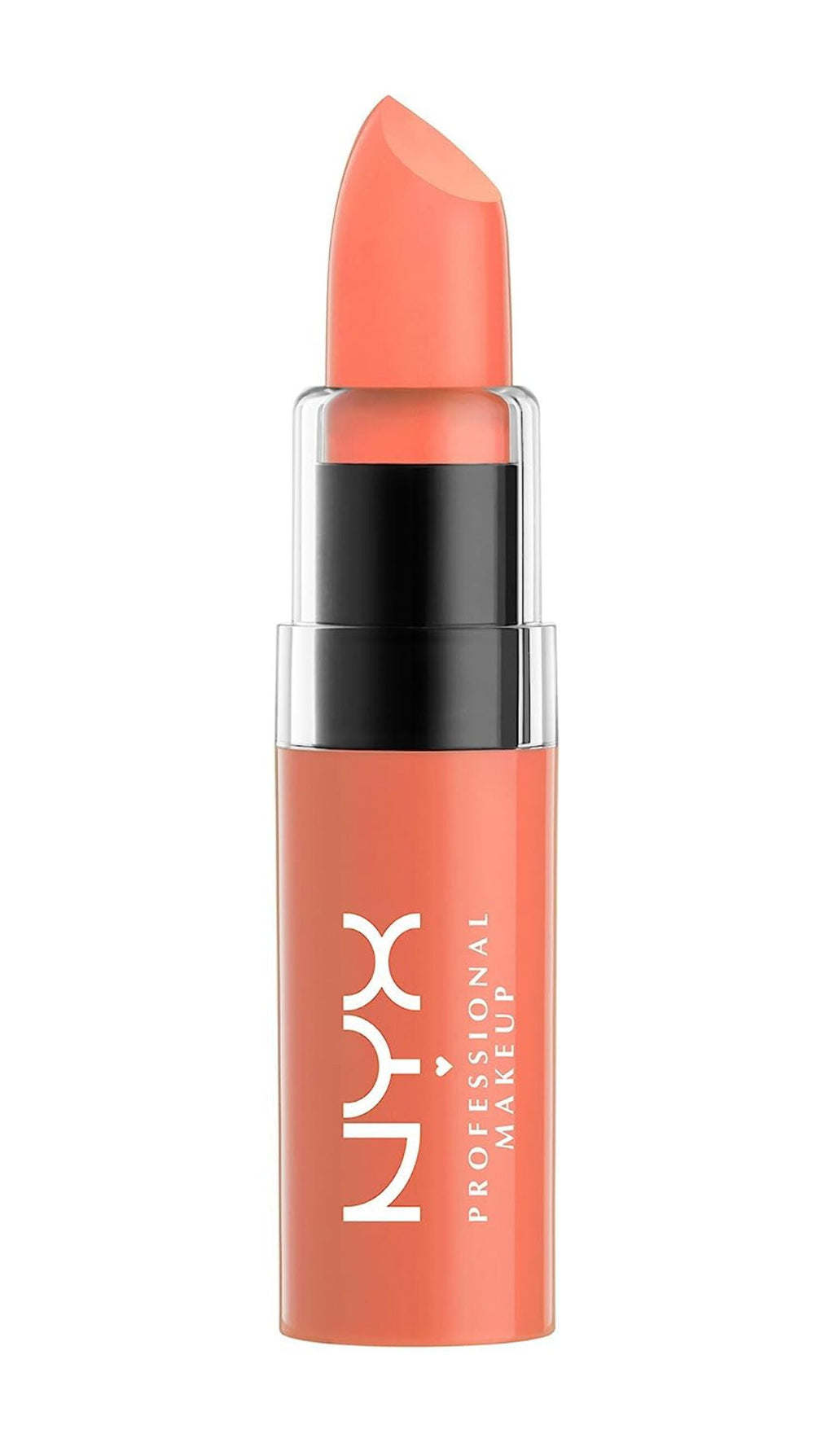 NYX Butter Lipstick, Hot Tamale