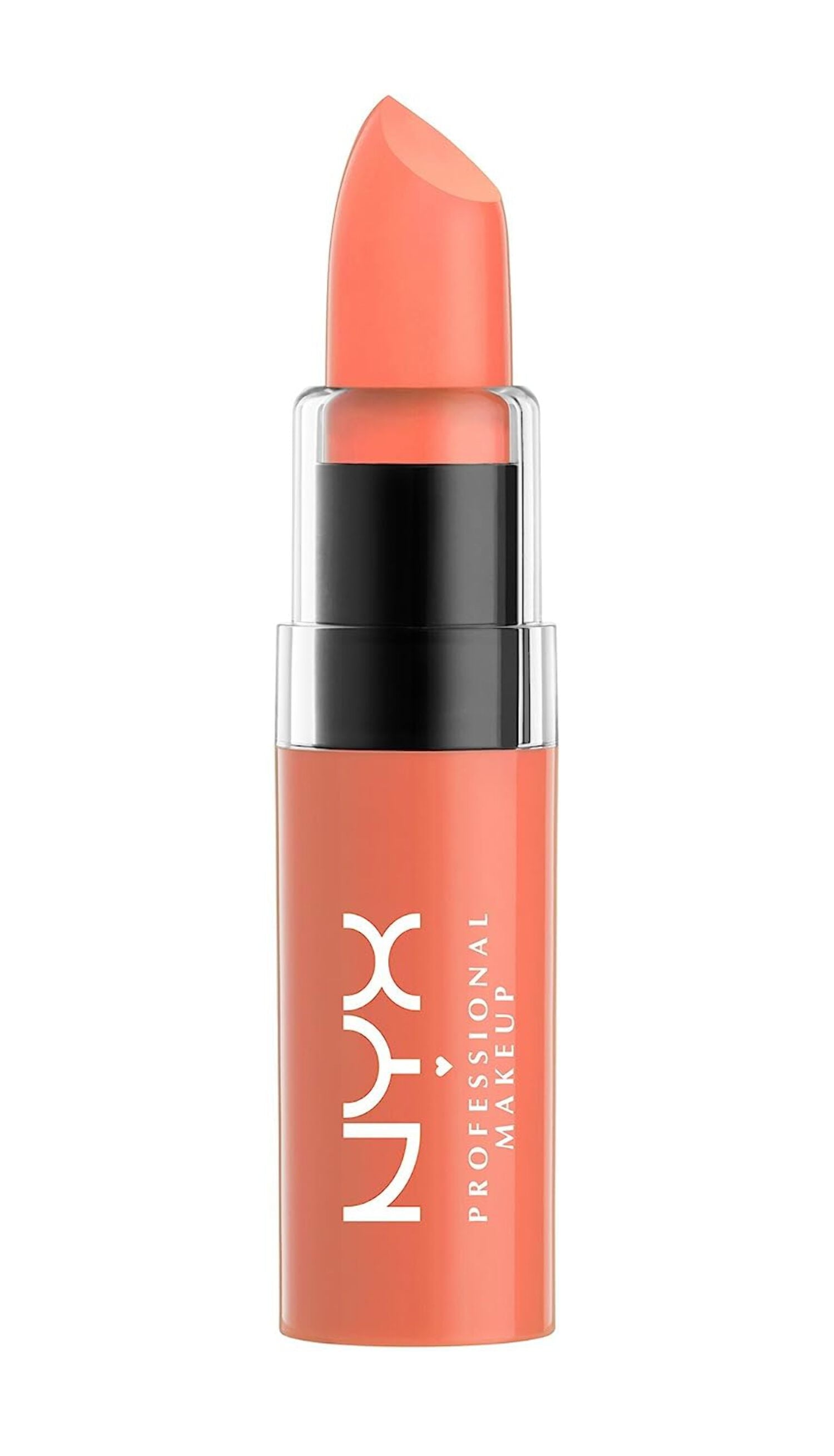 NYX Butter Lipstick, Hot Tamale