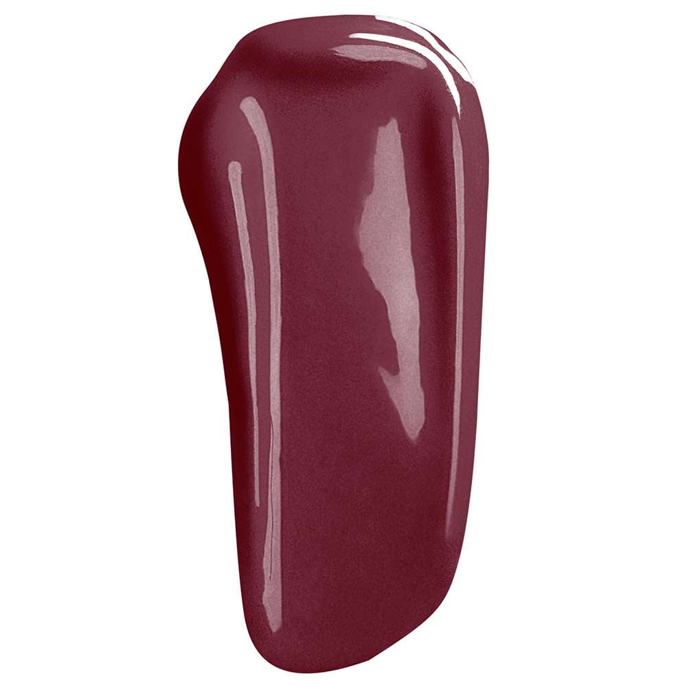 NYX Professional Makeup Candy Slick Glowy Lip Color, Cherry Cola