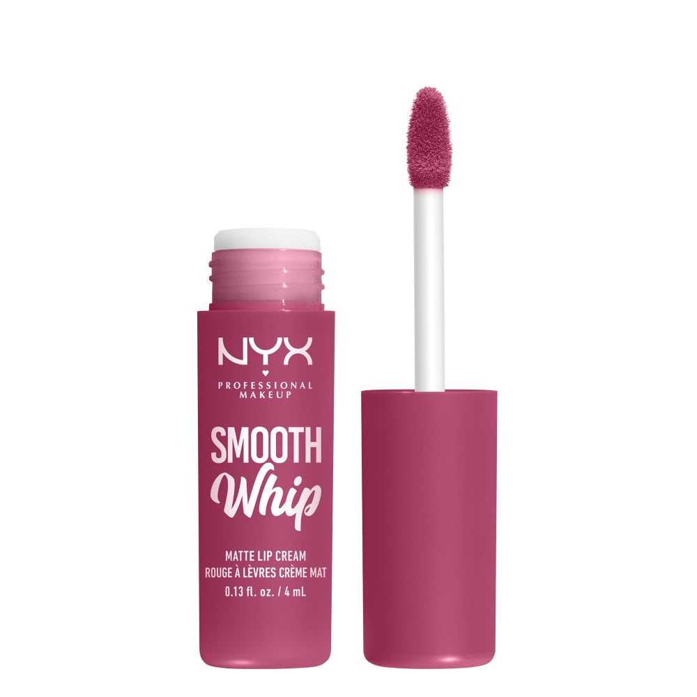 NYX Professional Makeup Smooth Whip Matte Lip Cream - Onesie Funsie (WMLC18)