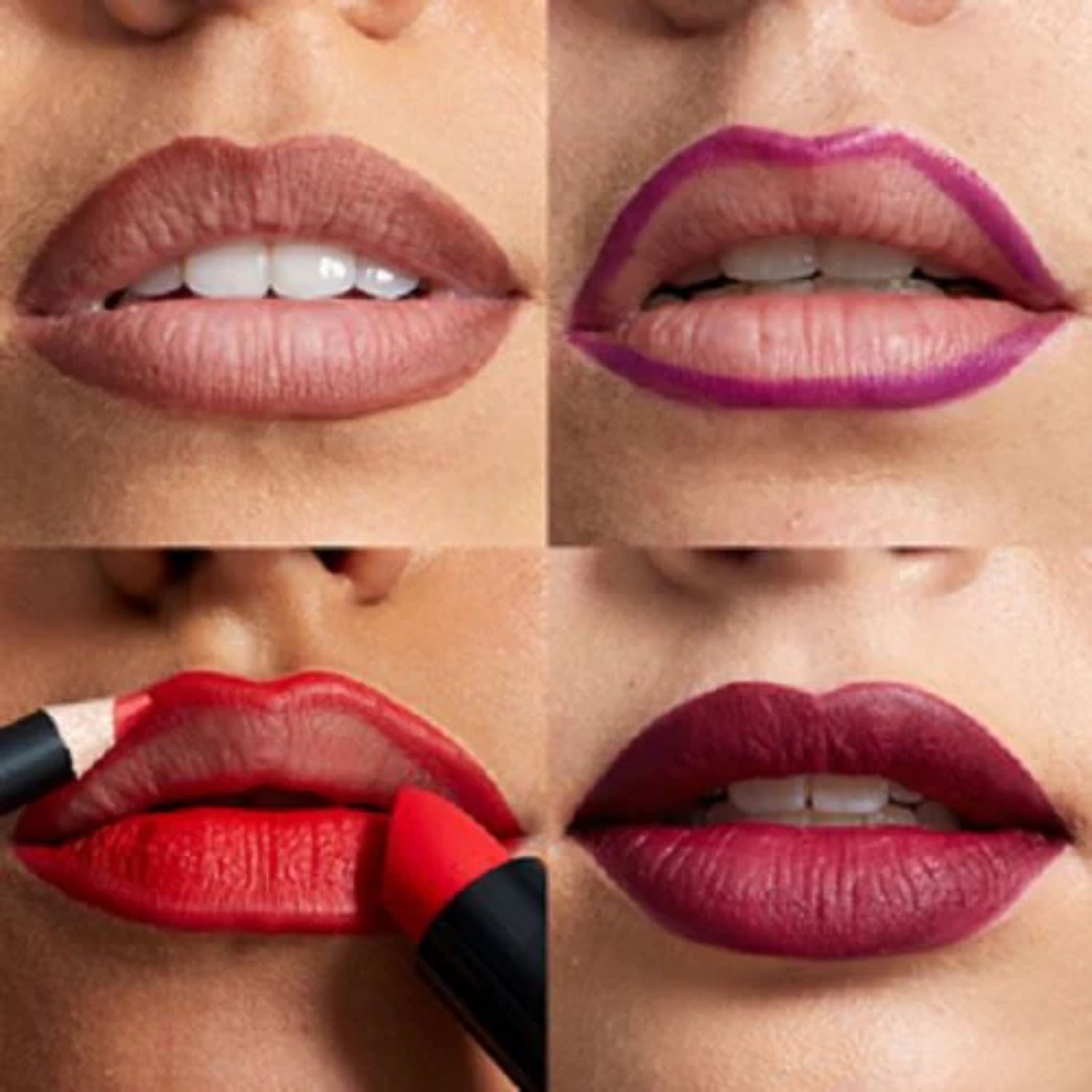 NYX Professional Makeup Slide On Lip Pencil, Sugar Glass