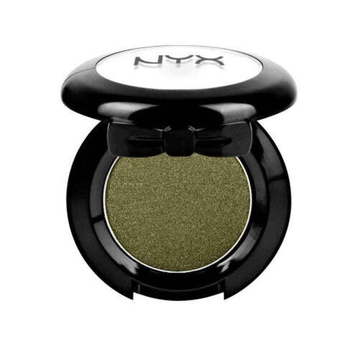 NYX Cosmetics Hot Singles Eye Shadow Gold Lust