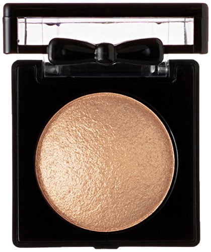 NYX Cosmetics Baked Eye Shadow Peach Ice