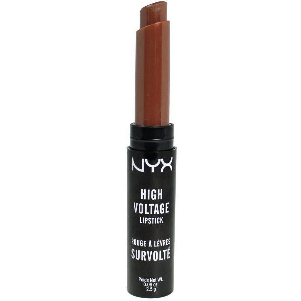 NYX Cosmetics High Voltage Lipstick HVLS22 - Rock Star