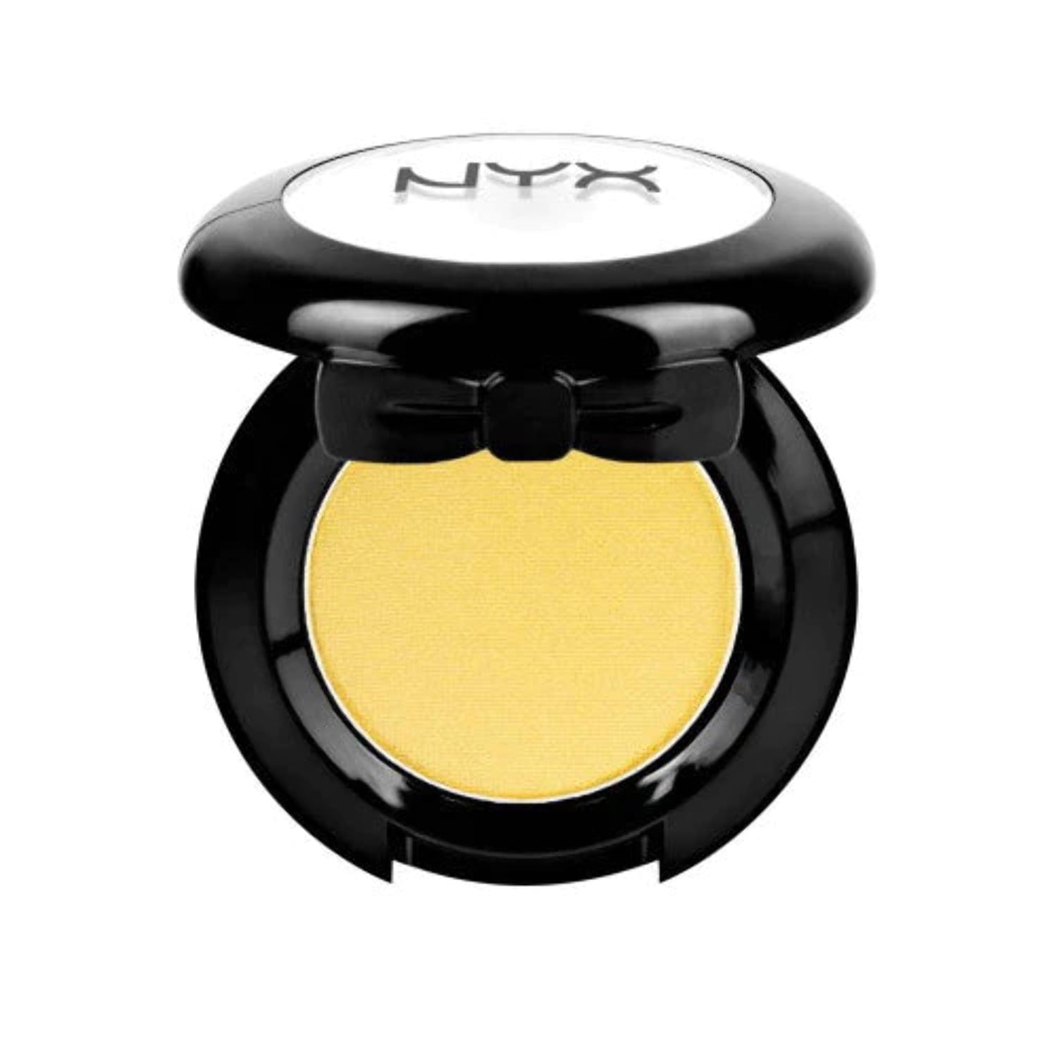 NYX Cosmetics Hot Singles Eye Shadow Gold Lust