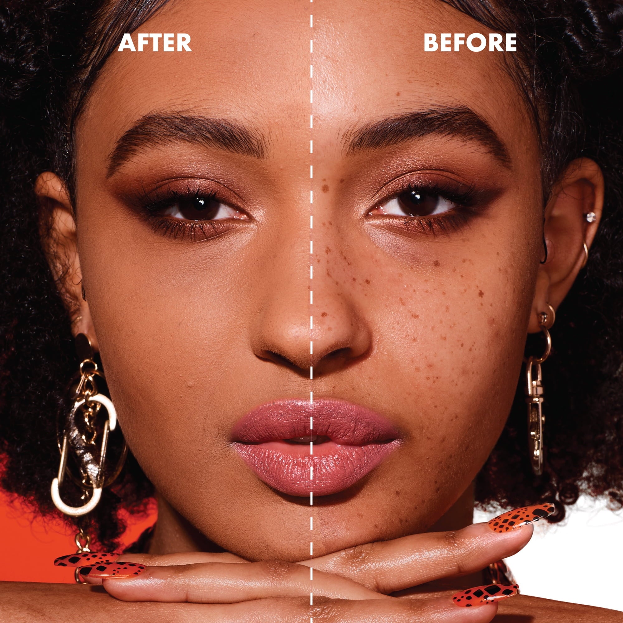 NYX Professional Makeup Can't Stop Won't Stop 24hr Full Coverage Liquid Foundation, Matte Finish, Waterproof, Light Ivory