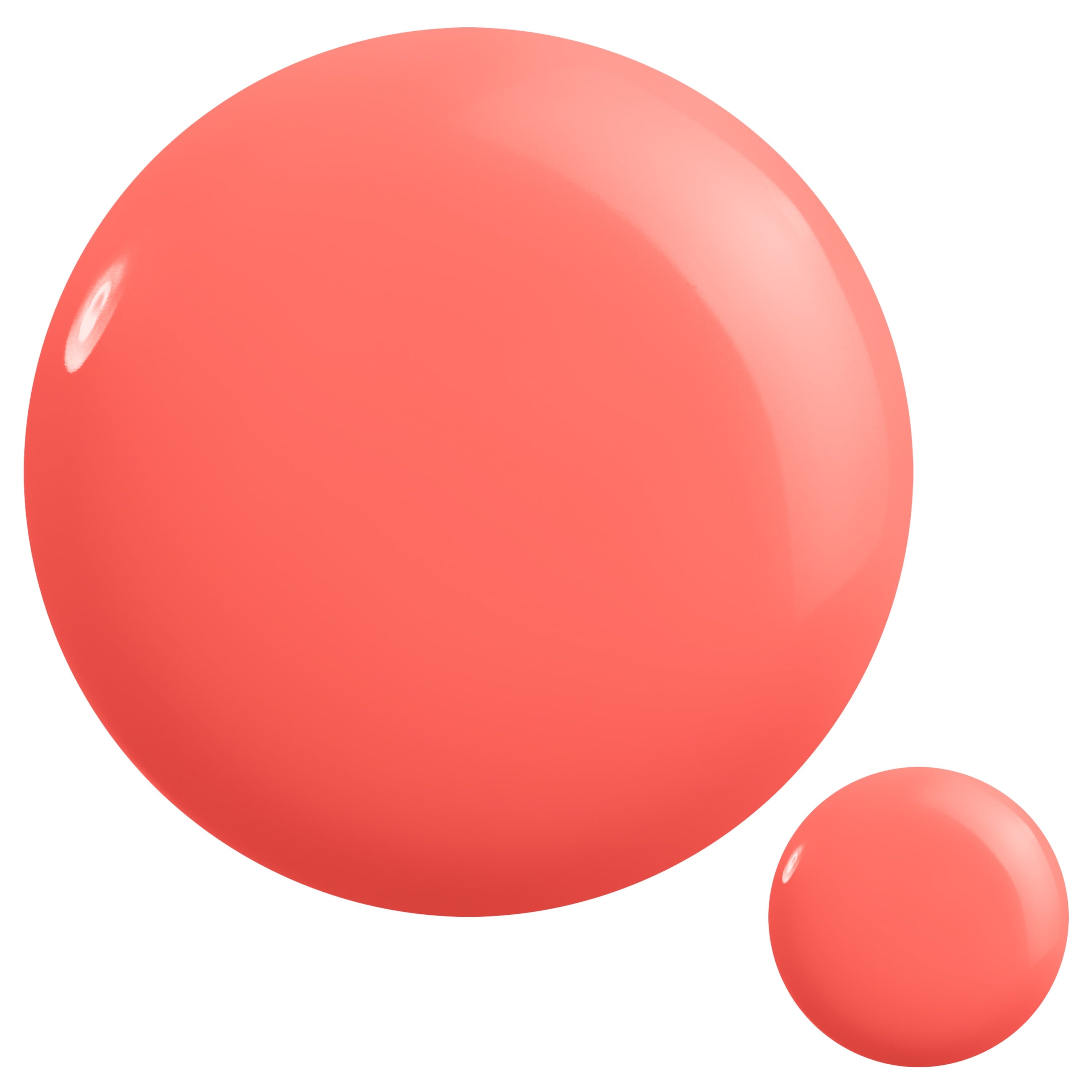 NYX Professional Makeup Fat Cheeks Liquid Blush, Papaya Plump 01