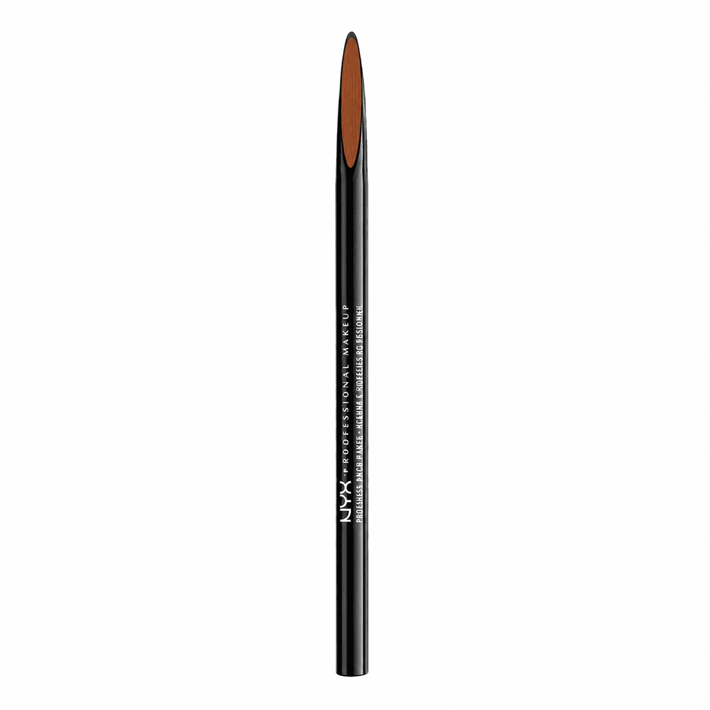 NYX Professional Makeup Precision Eyebrow Pencil, Auburn