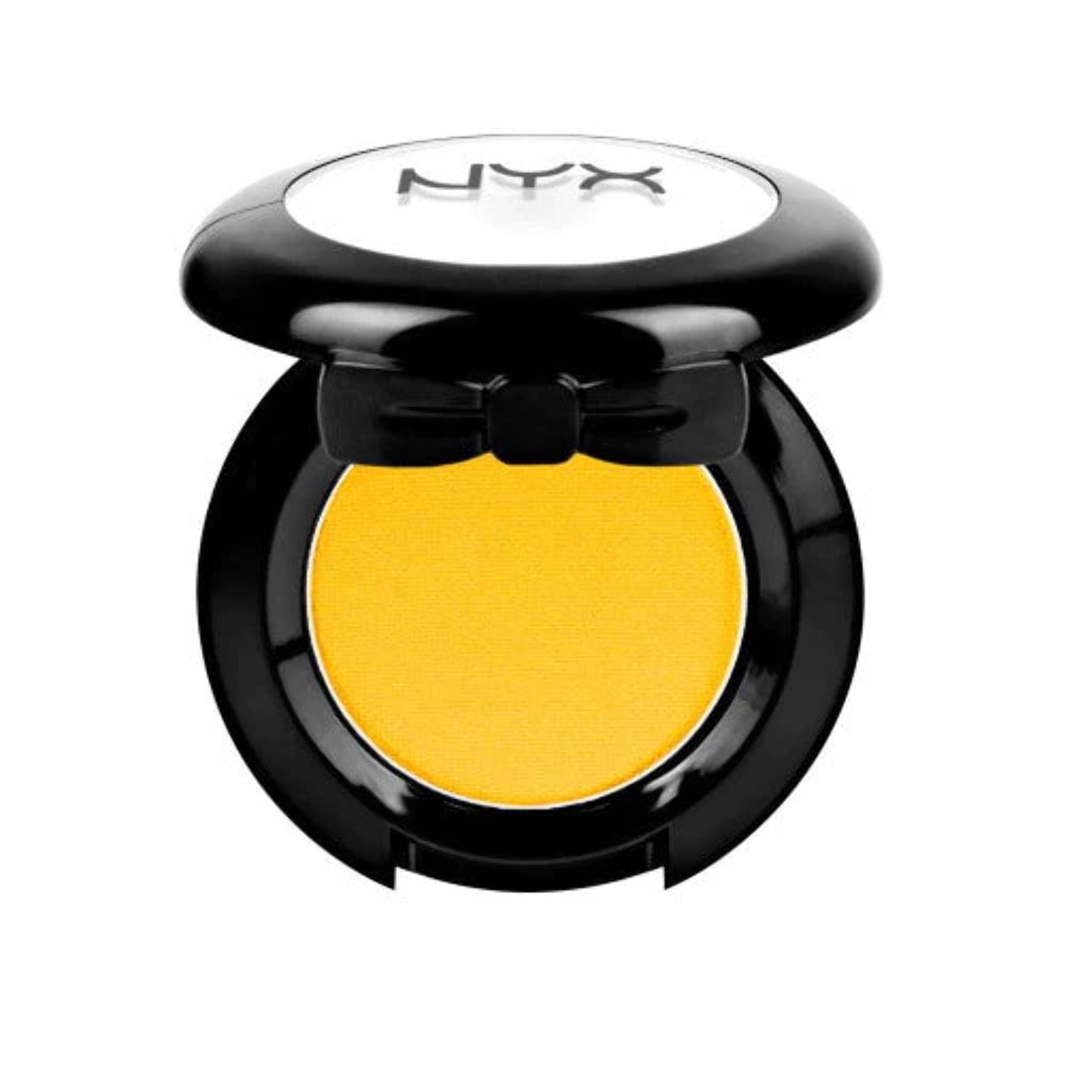 NYX Cosmetics Hot Singles Eye Shadow Gold Lust