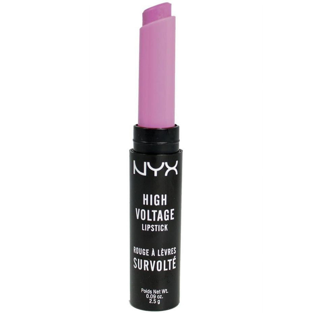 NYX Cosmetics High Voltage Lipstick HVLS22 - Rock Star