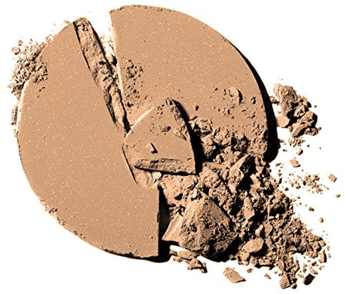 NYX Cosmetics Baked Eye Shadow Peach Ice